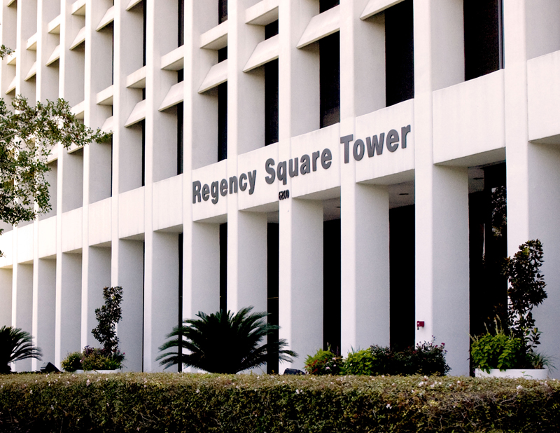 6200 Savoy, Suite 1202